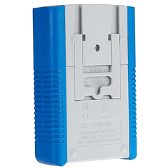 MetroQ MTQ-890 Analog Multimeter – Traditional analog meter for voltage & current.-Analog Multimeter -Robocraze