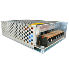 5V 10A SMPS Power Supply – 5V 10A SMPS power supply for LED strips, CCTV, and DIY projects. -Power Supply -Robocraze