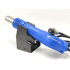 Soldron 8858 Hot Air Blower – Compact blower for soldering – soldering station - Soldering Kit -Robocraze