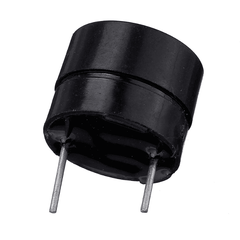 MB20 - 20mm Average PCB Mounting CT – Compact PCB mount buzzer for electronics. -Electronic Components - Robocraze