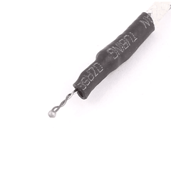 Surface Thermocouple K Type Probe (1M) – Reliable high-temp sensor. -Robocraze