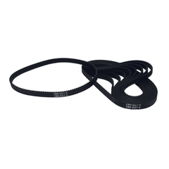 280mm GT2 rubber timing belt 6mm width for 3D printer and CNC machines -Robocraze