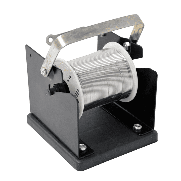 Soldron Solder Wire Dispenser – Convenient dispenser for solder wire – solder wire - Soldering Kit - Robocraze