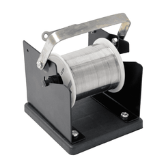 Soldron Solder Wire Dispenser – Convenient dispenser for solder wire – solder wire - Soldering Kit - Robocraze
