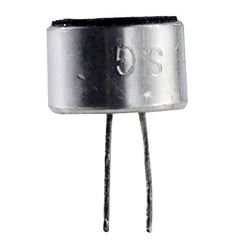 Condenser Microphone – High-sensitivity condenser microphone for clear voice recording. -Microphone -Robocraze