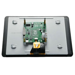 7 inch Official Raspberry Pi Touchscreen Display – Interactive Raspberry Pi Display. -Robocraze