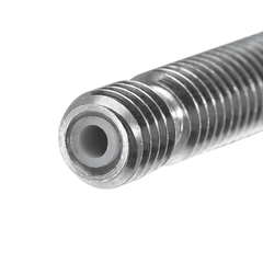 V5 hotend heat break throat with Teflon tube for 1.75mm filament -Robocraze