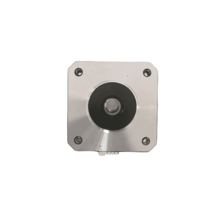 NEMA17 Stepper Motor with Connector (34mm)-Robocraze