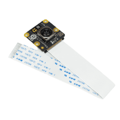 Raspberry Pi Camera Module 3 NoIR – NoIR Camera Module for night vision photography. -Robocraze