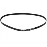GT2 6mm 280mm Belt – Durable 3D printer drive belt. -3D Printer Accessories -Robocraze