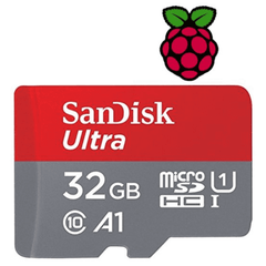 Desktop Combo Kit for Raspberry Pi 4 Model B (No Pi 4) – Desktop computing kit -Robocraze