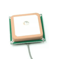 NEO-7M Flight Controller GPS Module - NEO-7M GPS Module for flight controllers & navigation. -Robocraze