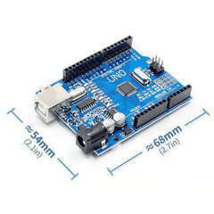 IR Proximity Sensor for Arduino – High-quality IR sensor for obstacle detection & automation. -DIY Sensor Kit -Robocraze