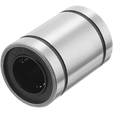 LM13UU 13mm linear motion bearing for 3D printer rods and smooth axis motion -Robocraze