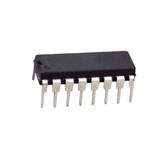 74238 3-to-8 Line Decoder IC – Fast logic IC for 3-to-8 line decoding in digital applications. -Robocraze
