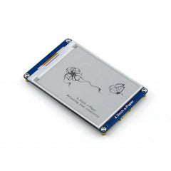 4.3" Serial Interface Electronic Paper Display – Energy-efficient e-paper screen. -E-Ink Display -Robocraze