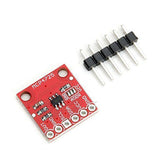 MCP4725 I2C DAC breakout module for Arduino analog voltage control -Robocraze