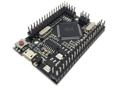 Arduino Mega 2560 Pro – Compact Arduino Board with ATmega2560 for embedded systems. -Arduino Boards -Robocraze