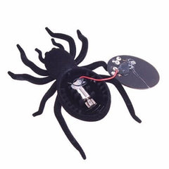 Spider Robot Insect Toy DIY Kit – Interactive DIY Kits, creepy STEM Kits & fun Robot Kits for enthusiasts. -Robocraze