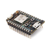 Particle Photon Development Board – IoT-ready Wi-Fi microcontroller for smart devices.-Development Board -Robocraze