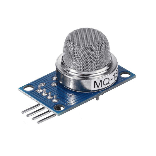 MQ-137 NH3 & CO Gas Sensor – MQ-137 sensor for ammonia (NH3) & CO detection. -Gas Sensor -Robocraze