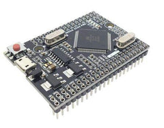 Arduino Mega 2560 Pro – Compact Arduino Board with ATmega2560 for embedded systems. -Arduino Boards -Robocraze