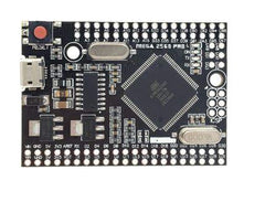 Arduino Mega 2560 Pro – Compact Arduino Board with ATmega2560 for embedded systems. -Arduino Boards -Robocraze