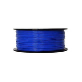 1.75mm Blue ABS Filament (1kg) – Strong 3D printer filament for industrial applications. - Robocraze
