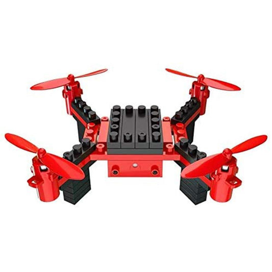 Heliway 902 Series 6 Axis Quadcopter Kit-Robocraze