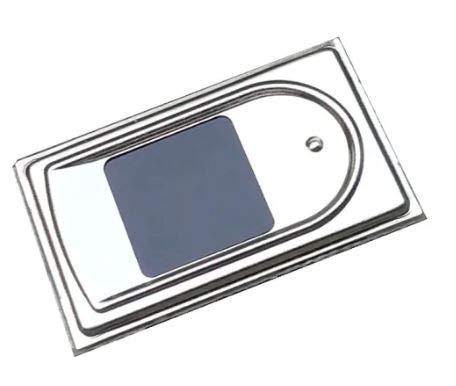 R300 Fingerprint Module โ Secure UART fingerprint sensor. -Fingerprint Sensor -Biomedical Sensor -Robocraze