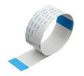 Raspberry Pi Camera FFC FPC Display Cable - 30CM – High-quality camera module cable -Robocraze