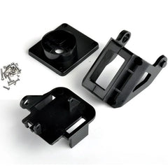 Servo Motor Pan-Tilt Setup-Robocraze