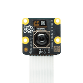 Raspberry Pi Camera Module 3 NoIR – NoIR Camera Module for night vision photography. -Robocraze
