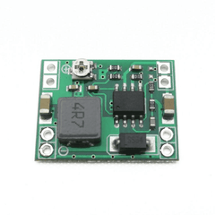 MP1584EN Mini LM2596 Step-Down – Compact MP1584EN module for voltage drop. -Power Converter -Robocraze