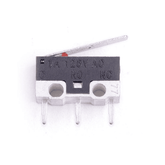 KW10-Z1P limit switch 1A 125V AC micro component for 3D printer sensors -Robocraze
