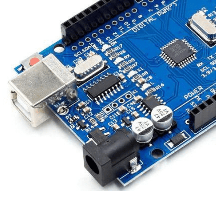 IR Proximity Sensor for Arduino – High-quality IR sensor for obstacle detection & automation. -DIY Sensor Kit -Robocraze