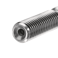V5 hotend heat break throat with Teflon tube for 1.75mm filament -Robocraze