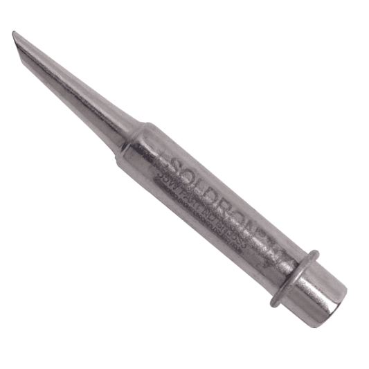 35W Long Life Spade Bit – High-quality spade bit for soldering – soldering iron - Soldering Kit -Robocraze