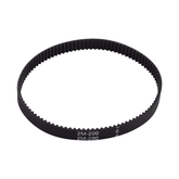 200mm GT2 rubber timing belt 6mm width closed loop for 3D printer CNC -Robocraze