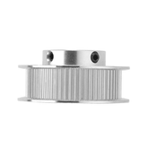 GT2 60-teeth timing pulley 8mm bore for precise belt drive -Timing Pulley -Robocraze