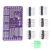 PCA9685 16 Channel 12 Bit Servo Motor Driver-Robocraze