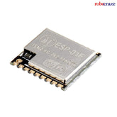 Ai Thinker ESP-01F ESP8285 WiFi Module – Compact wireless module. -Nodemcu ESP Board -Robocraze