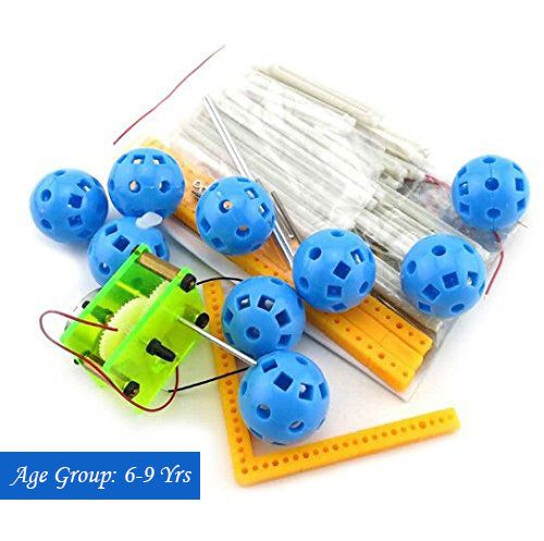 DIY Solar Powered Ferris Wheel Kit – Engaging DIY Kits, solar STEM Kits & interactive Robot Kits. -Robocraze