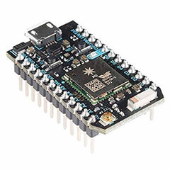 Particle Photon Development Board – IoT-ready Wi-Fi microcontroller for smart devices.-Development Board -Robocraze