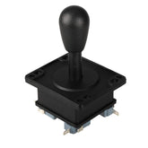Arcade 2Pin Joystick Switchable 4/8 Ways – Joystick switch for gaming - Mini Switch - Robocraze