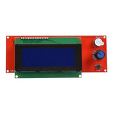 3D Printer - LCD 2004 Graphic Smart Display-Robocraze
