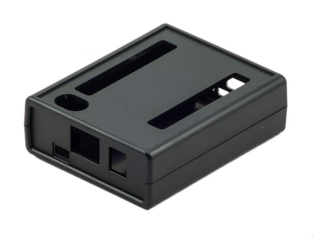 BeagleBone Black Case – Protective case for BeagleBone Black, ensuring safety & portability. -BeagleBone -Robocraze