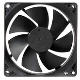 12V 0.18A CPU cooling fan for 3D printer and electronic DIY kits -Robocraze
