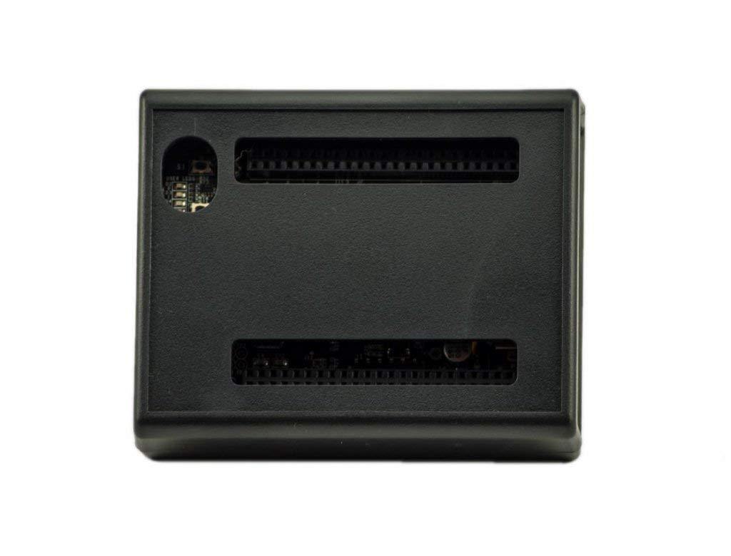 BeagleBone Black Case – Protective case for BeagleBone Black, ensuring safety & portability. -BeagleBone -Robocraze
