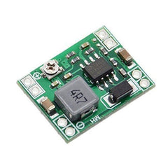 MP1584EN Mini LM2596 Step-Down – Compact MP1584EN module for voltage drop. -Power Converter -Robocraze